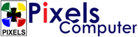 Pixels-Computer