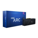 Intel Arc A750