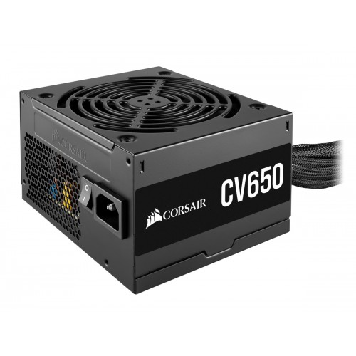 Corsair CV650 650Watt