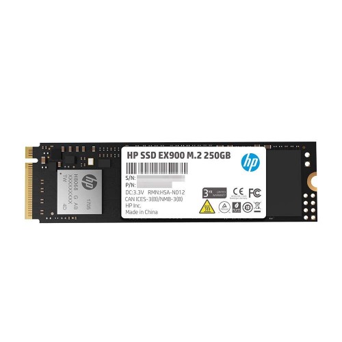 HP EX900