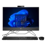 HP Pro 240 G9 Core i3 12th Gen All-in-One Desktop